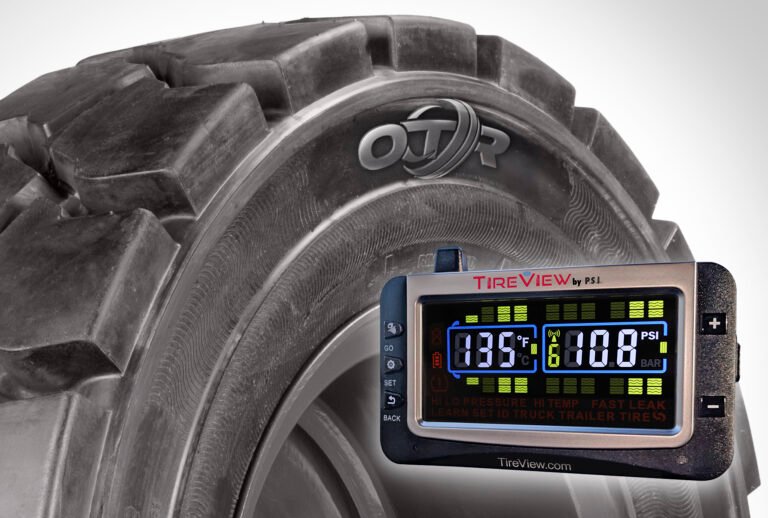 What Is A Tire Pressure Monitoring System
