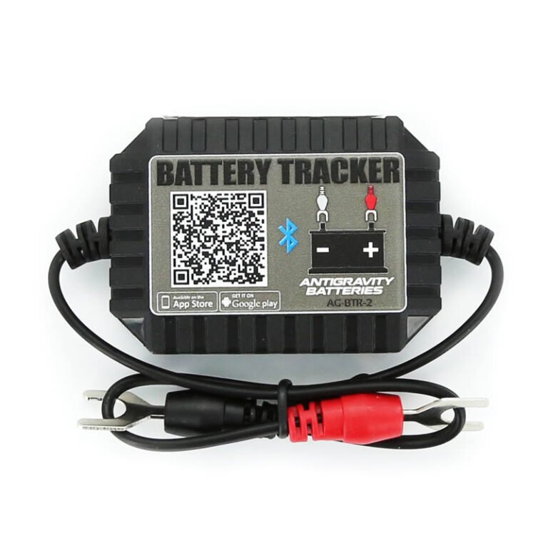 How To Use A Car Battery Monitor