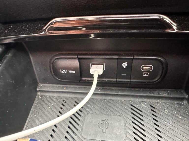 Why Is My Wireless Car Charger Not Charging