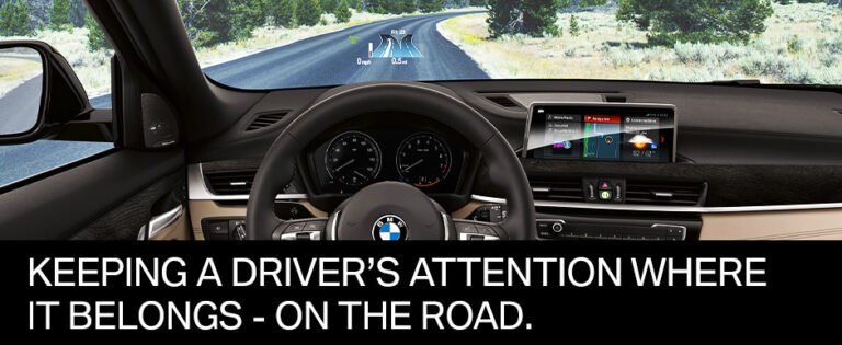 How Does A Car Head Up Display Work