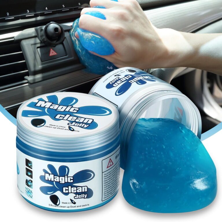 Where To Buy Car Cleaning Gel