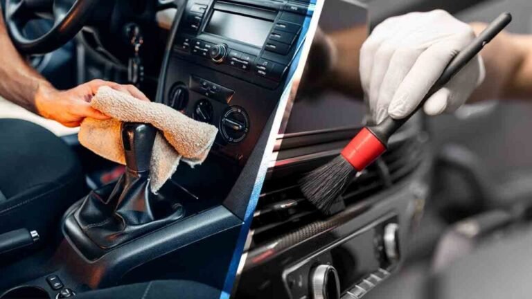 What Do Professional Car Detailers Use
